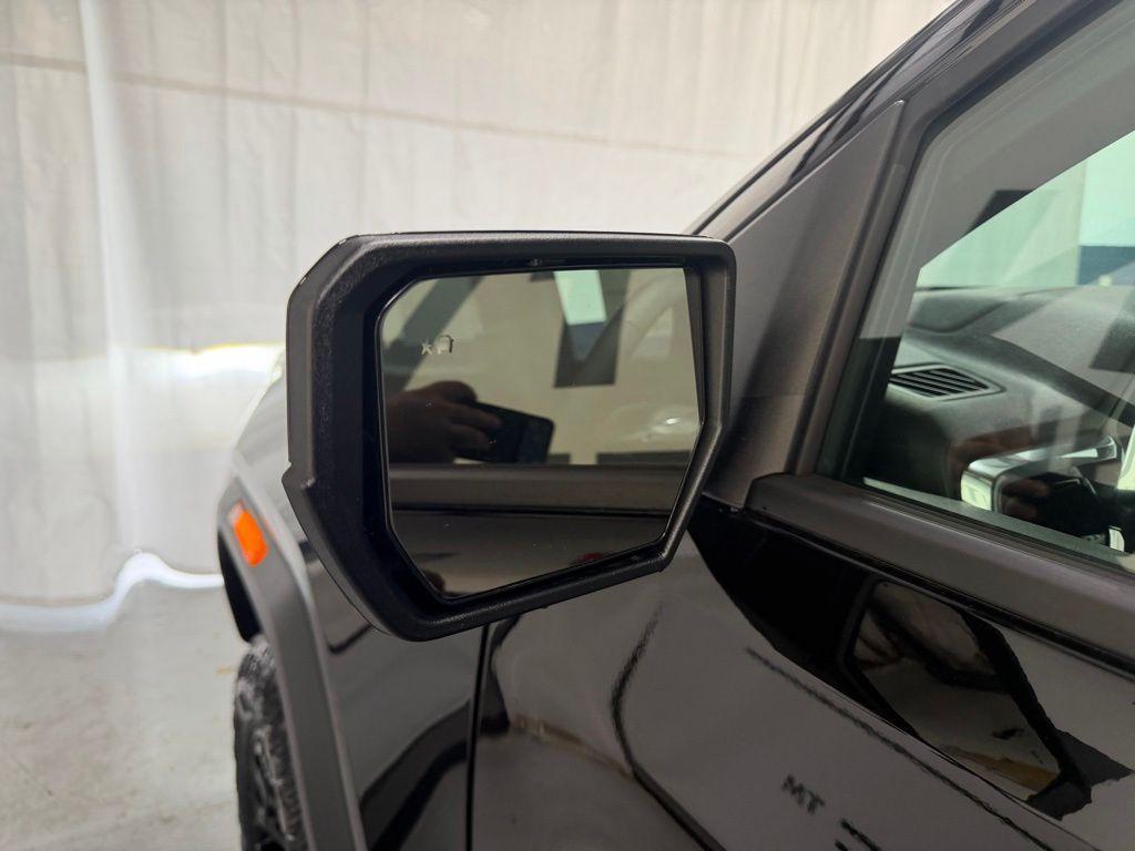 new 2026 GMC Canyon car, priced at $42,355