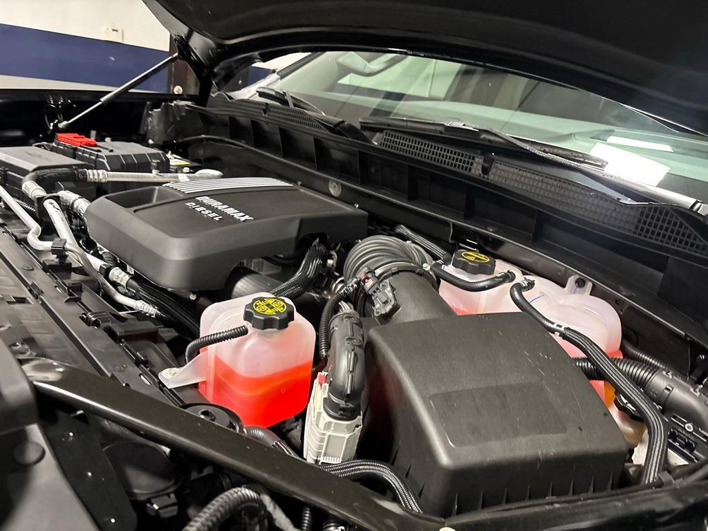 new 2026 GMC Sierra 1500 car, priced at $65,854