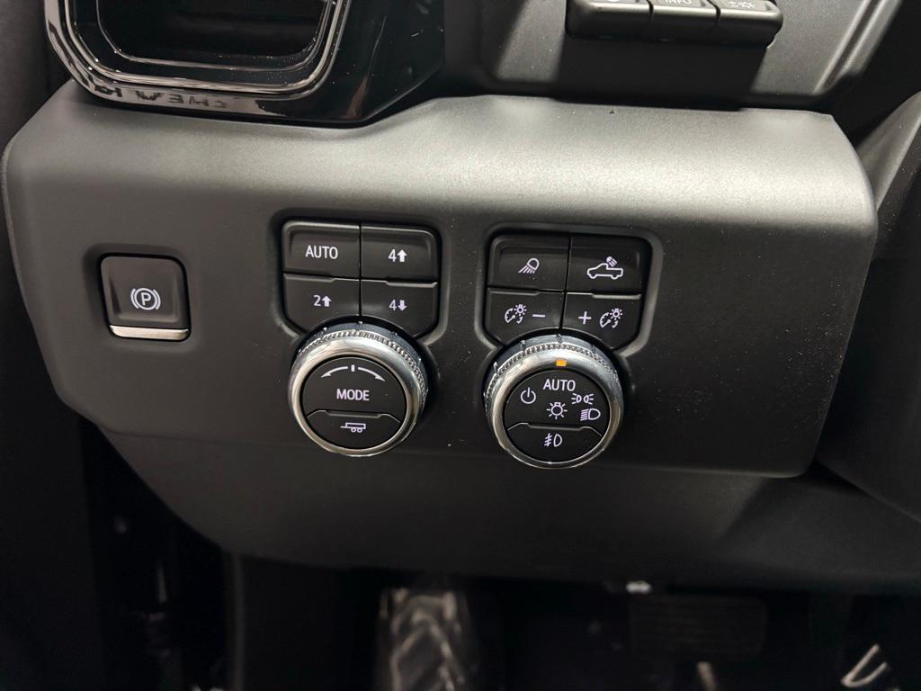 new 2026 GMC Sierra 1500 car, priced at $65,854