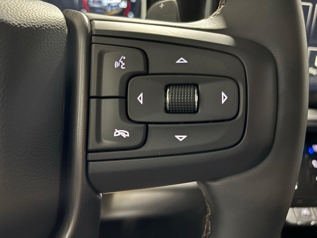 new 2026 GMC Sierra 1500 car, priced at $65,854