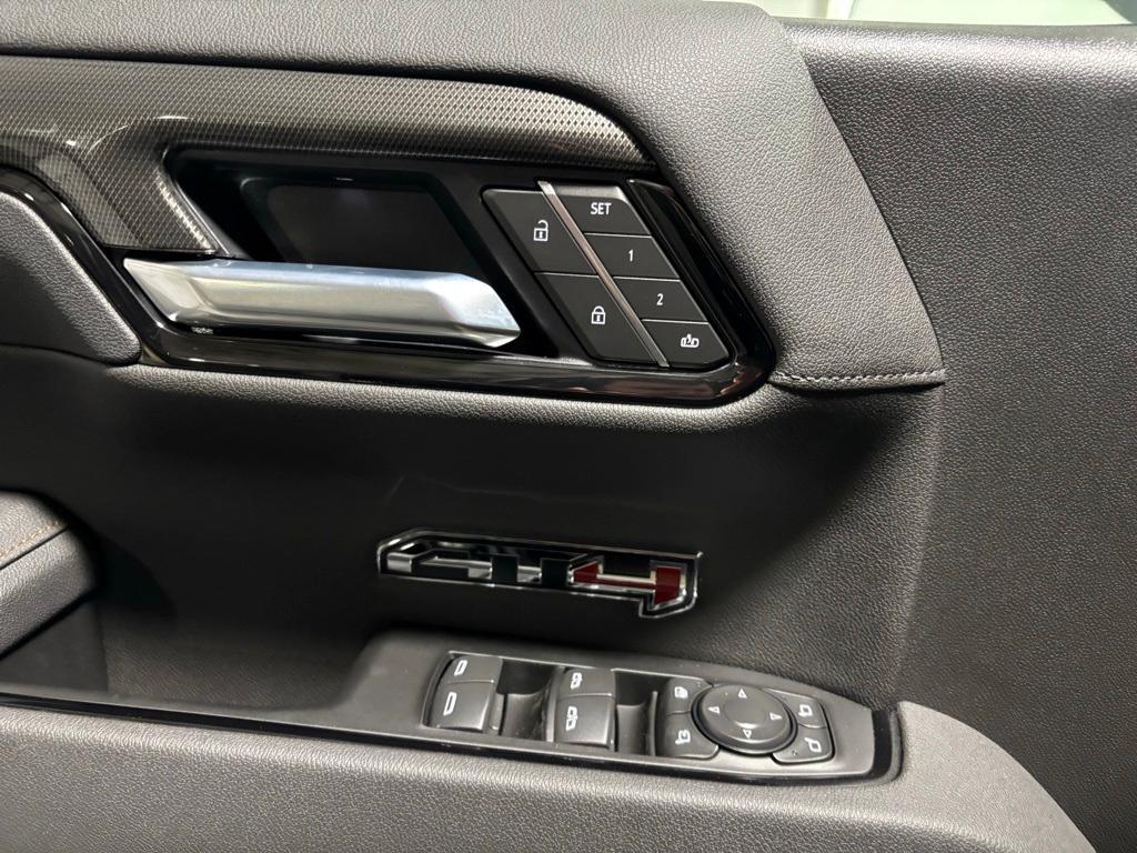 new 2026 GMC Sierra 1500 car, priced at $65,854