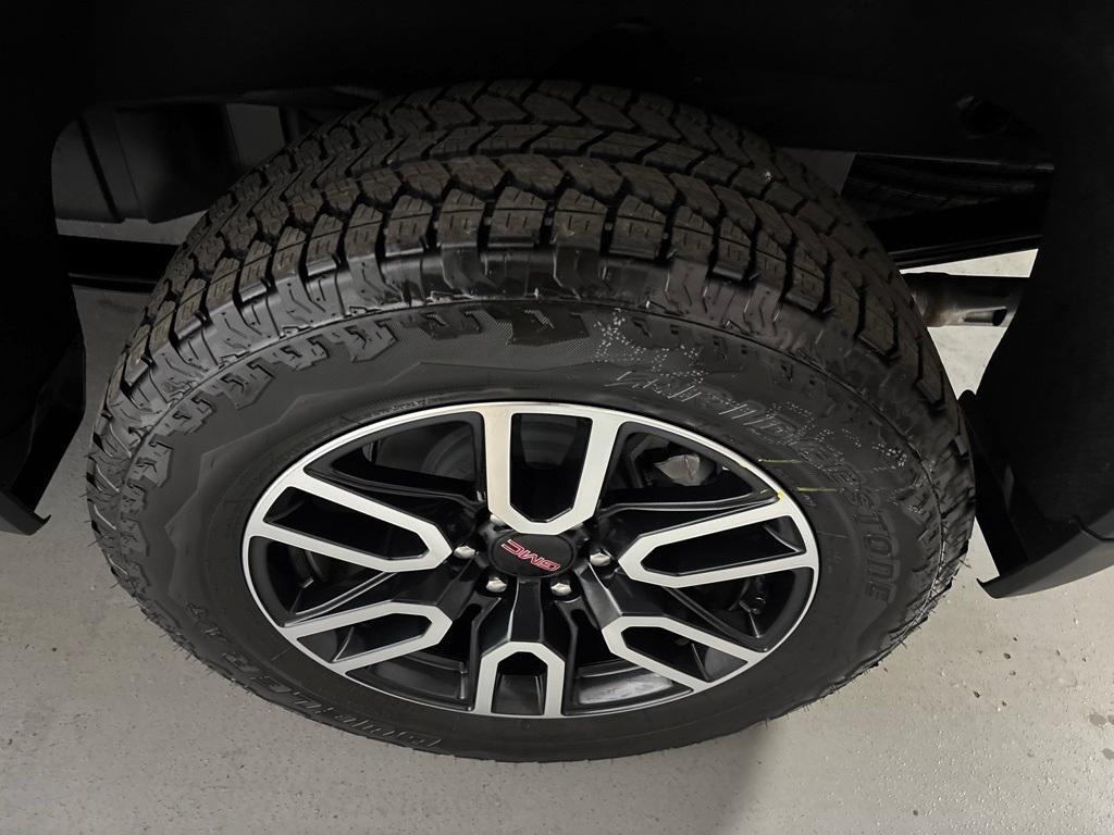 new 2026 GMC Sierra 1500 car, priced at $65,854