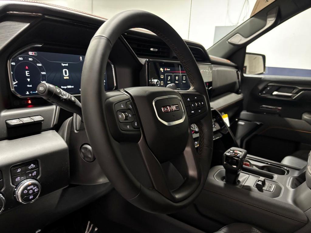 new 2026 GMC Sierra 1500 car, priced at $65,854