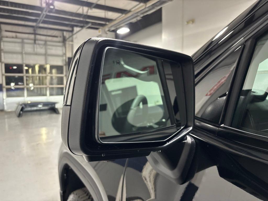 new 2026 GMC Sierra 1500 car, priced at $65,854