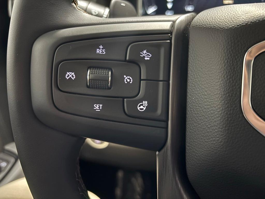 new 2026 GMC Sierra 1500 car, priced at $65,854