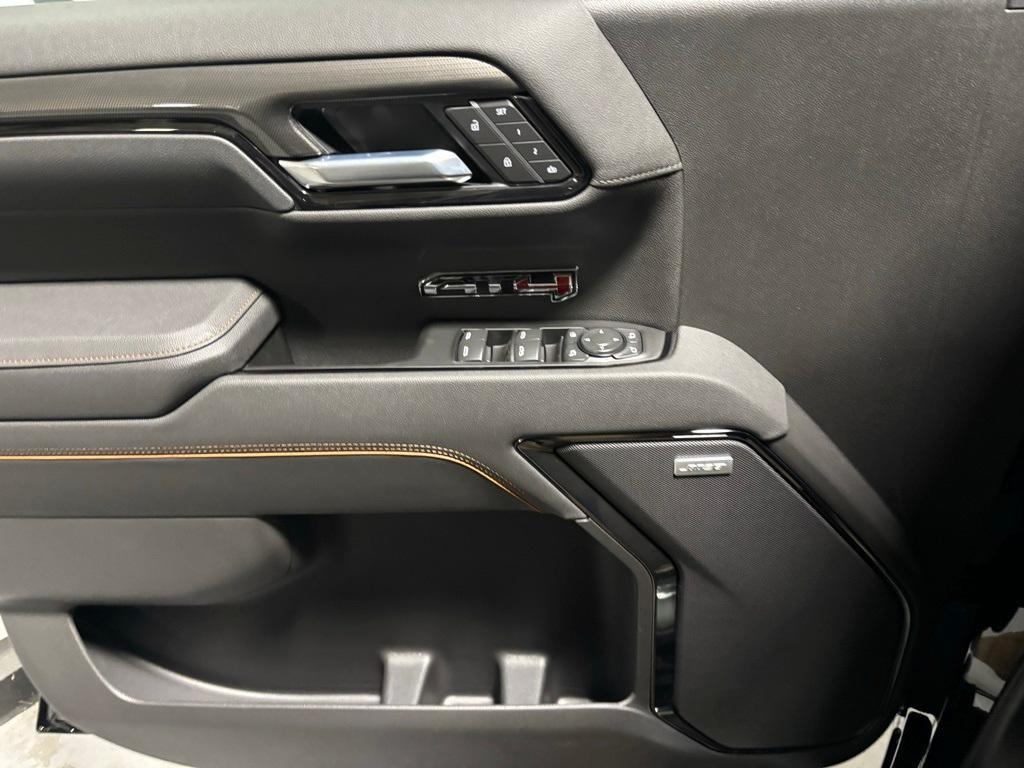 new 2026 GMC Sierra 1500 car, priced at $65,854