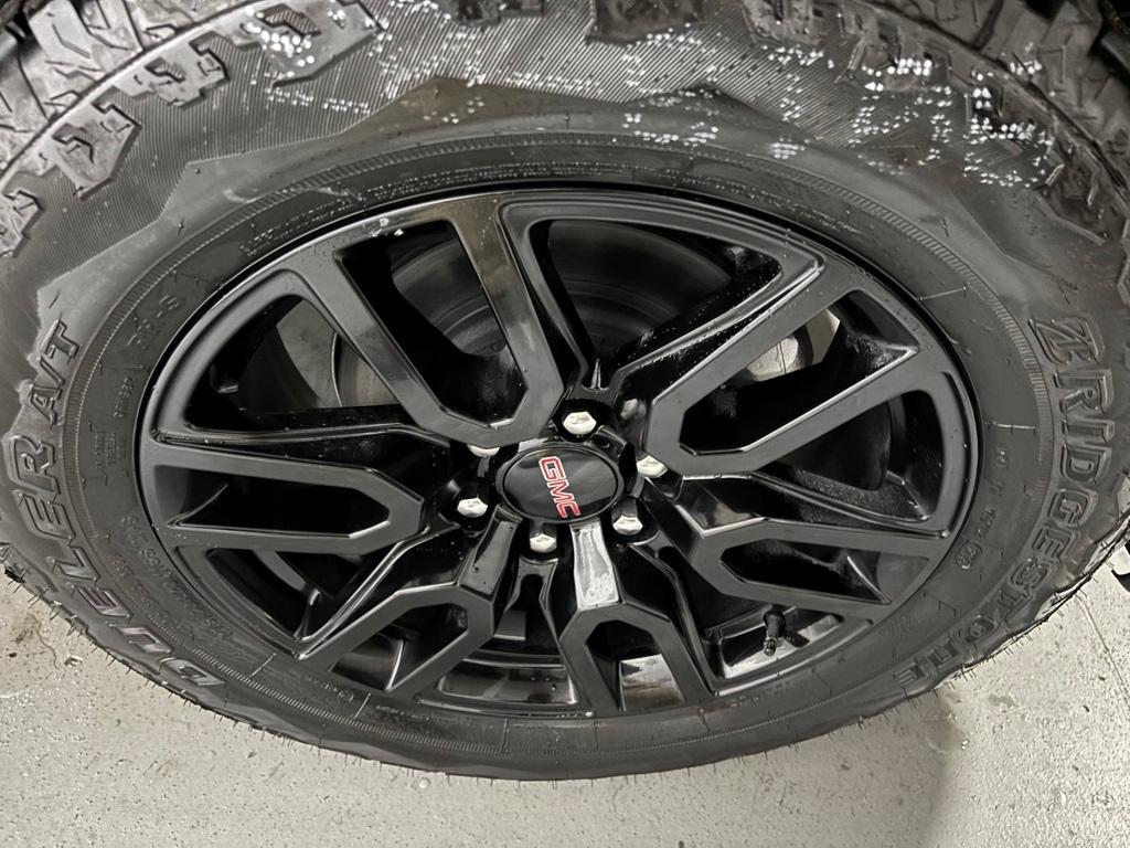 new 2026 GMC Sierra 1500 car, priced at $62,394