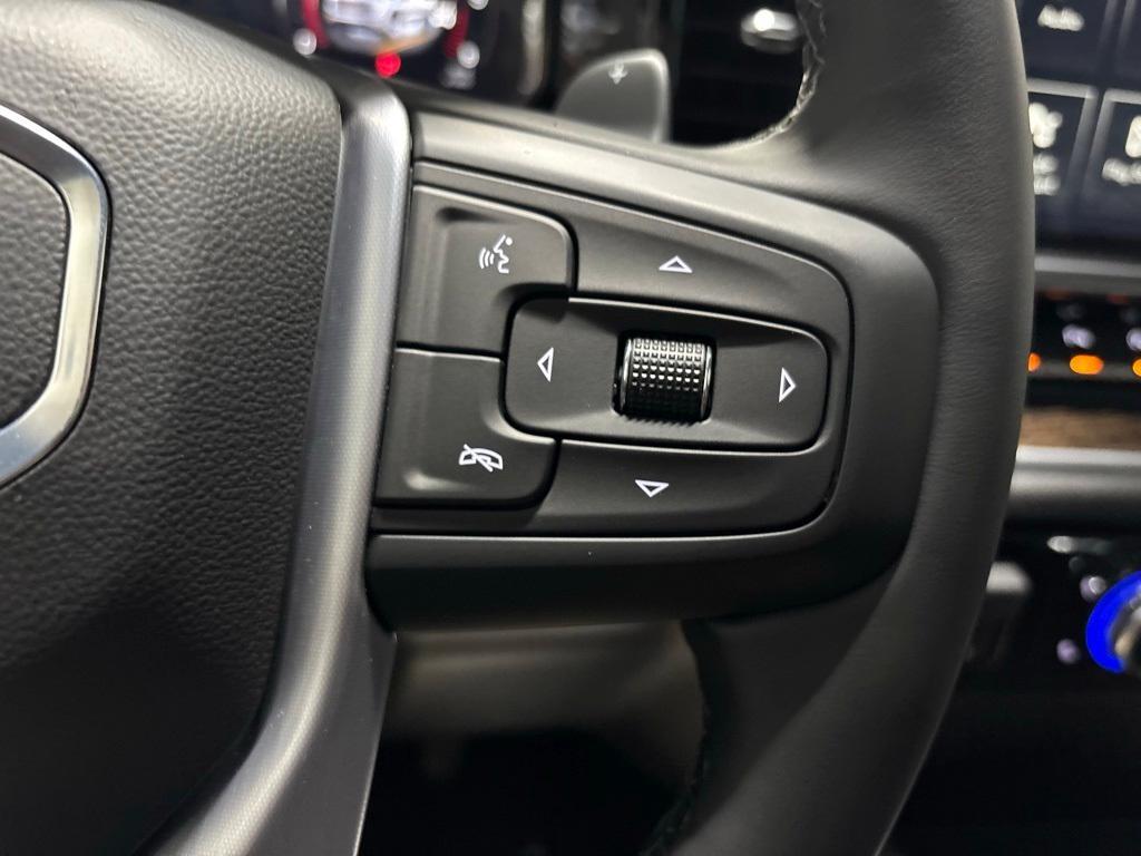 new 2026 GMC Sierra 1500 car, priced at $62,394