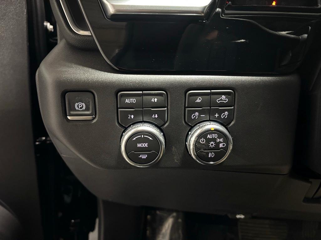 new 2026 GMC Sierra 1500 car, priced at $62,394