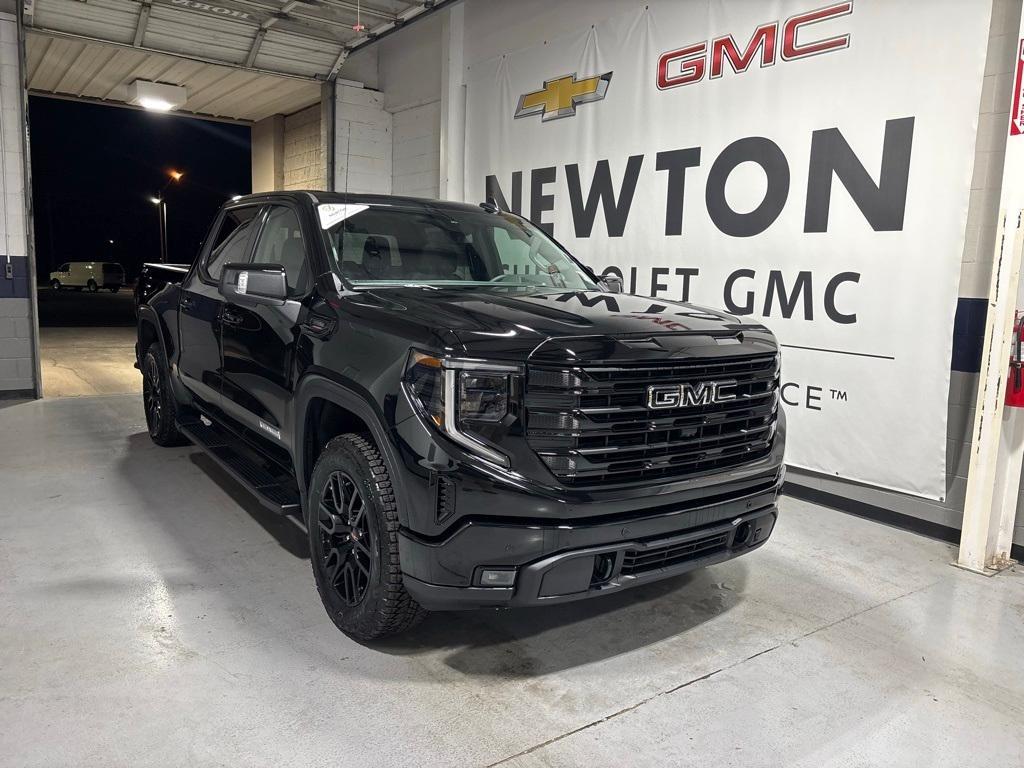 new 2026 GMC Sierra 1500 car, priced at $62,394