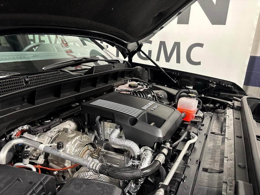 new 2026 GMC Sierra 1500 car, priced at $62,394