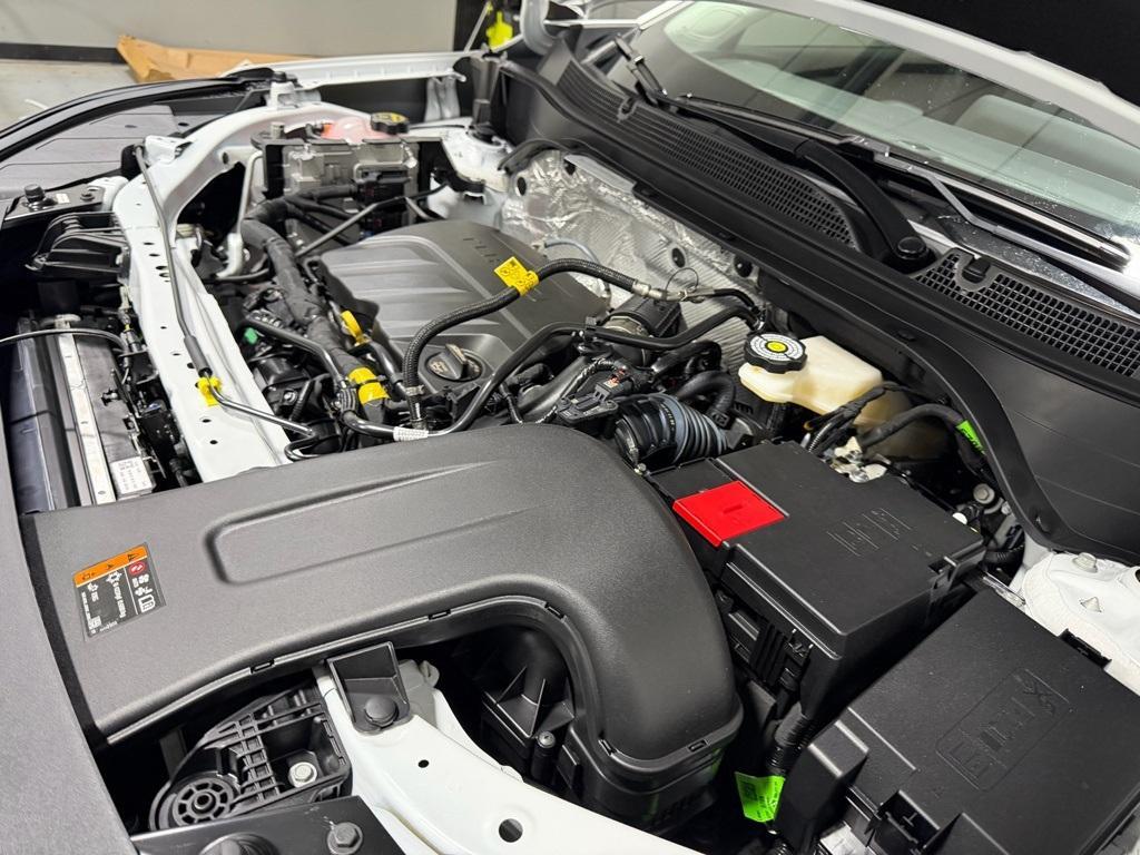 new 2026 Chevrolet Trax car, priced at $25,577