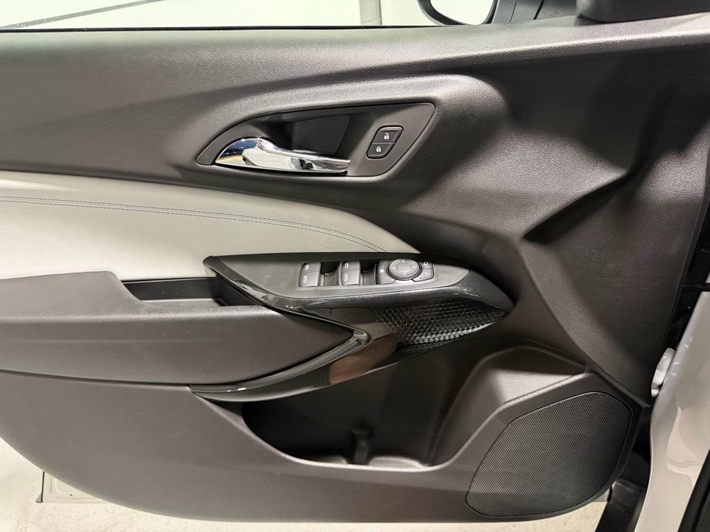 new 2026 Chevrolet Trax car, priced at $25,577