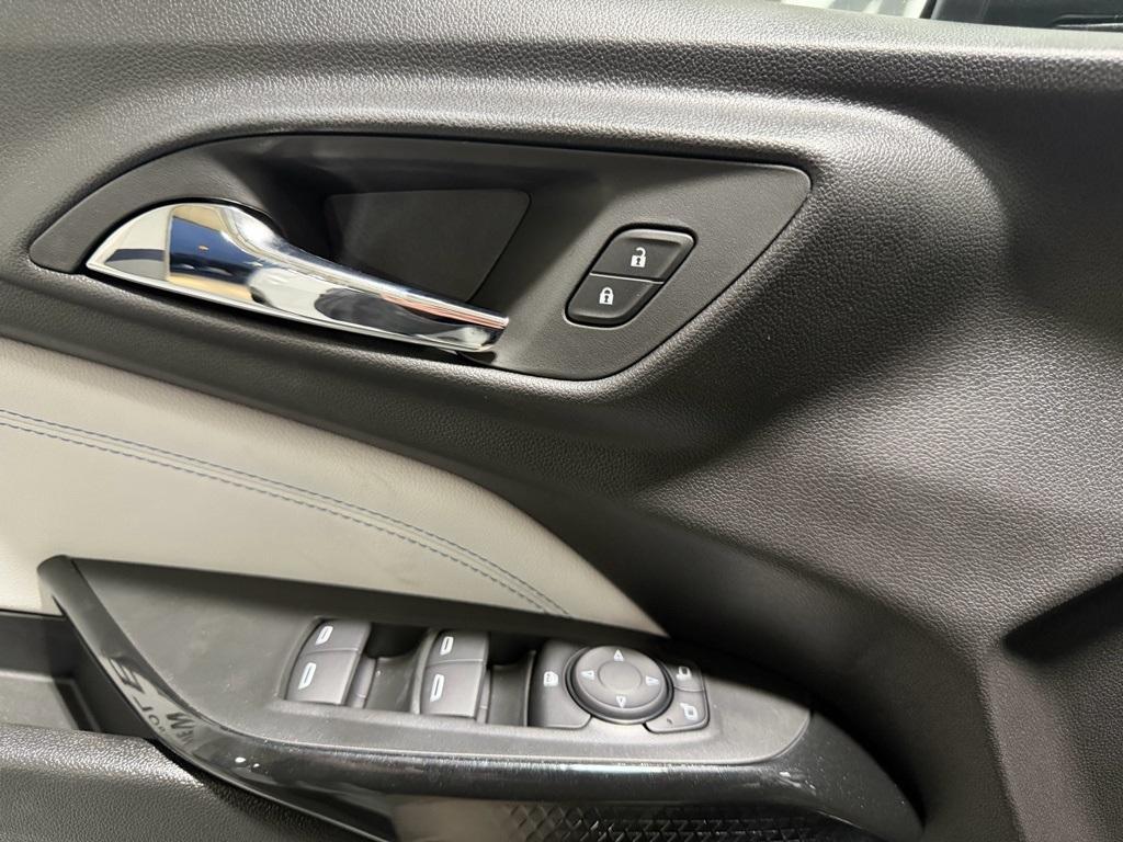 new 2026 Chevrolet Trax car, priced at $25,577