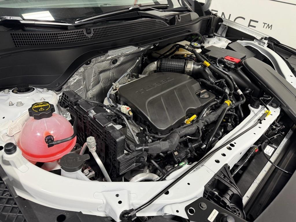 new 2026 Chevrolet Trax car, priced at $25,577