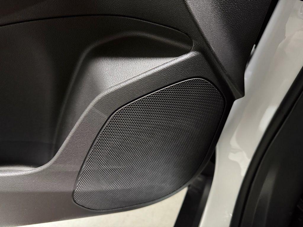 new 2026 Chevrolet Trax car, priced at $24,503