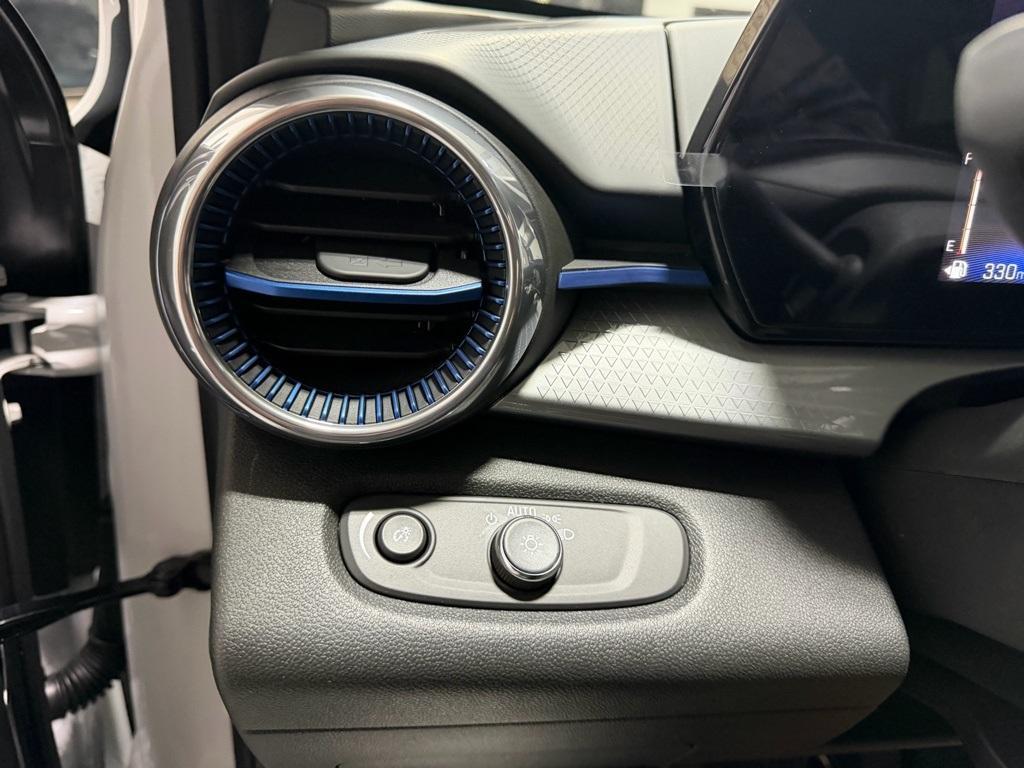 new 2026 Chevrolet Trax car, priced at $25,577