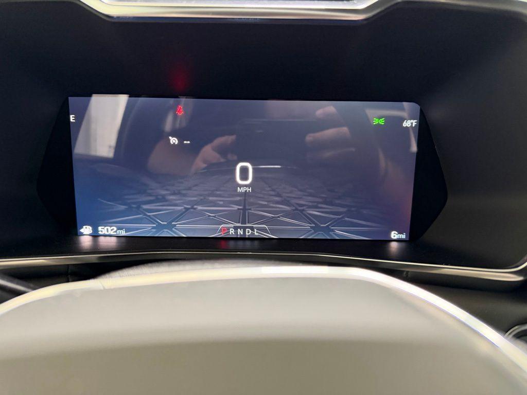 new 2026 GMC Canyon car, priced at $40,213