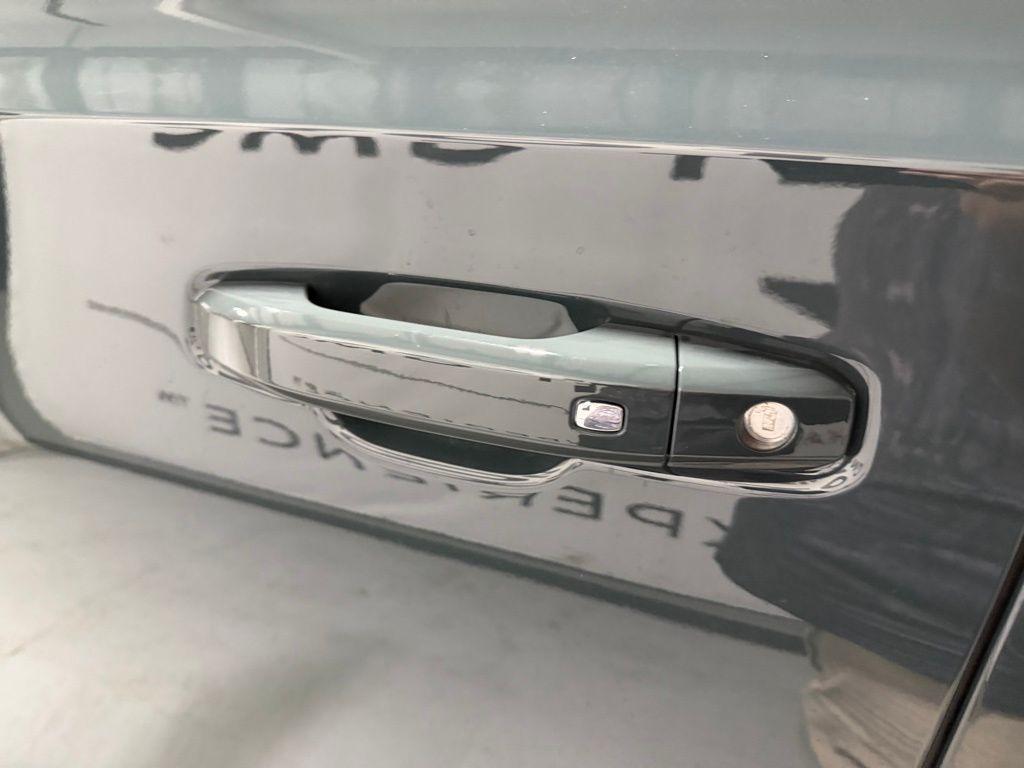 new 2026 Chevrolet Tahoe car, priced at $82,091