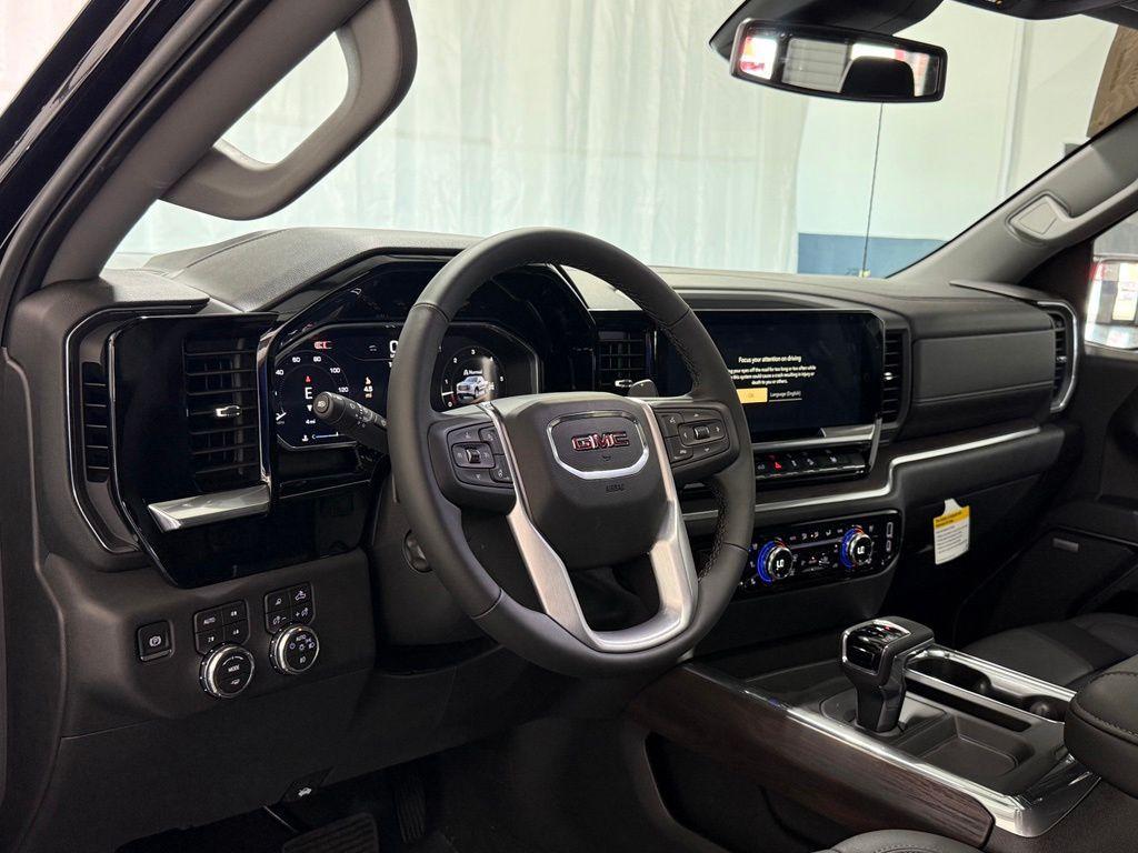 new 2026 GMC Sierra 1500 car, priced at $63,682