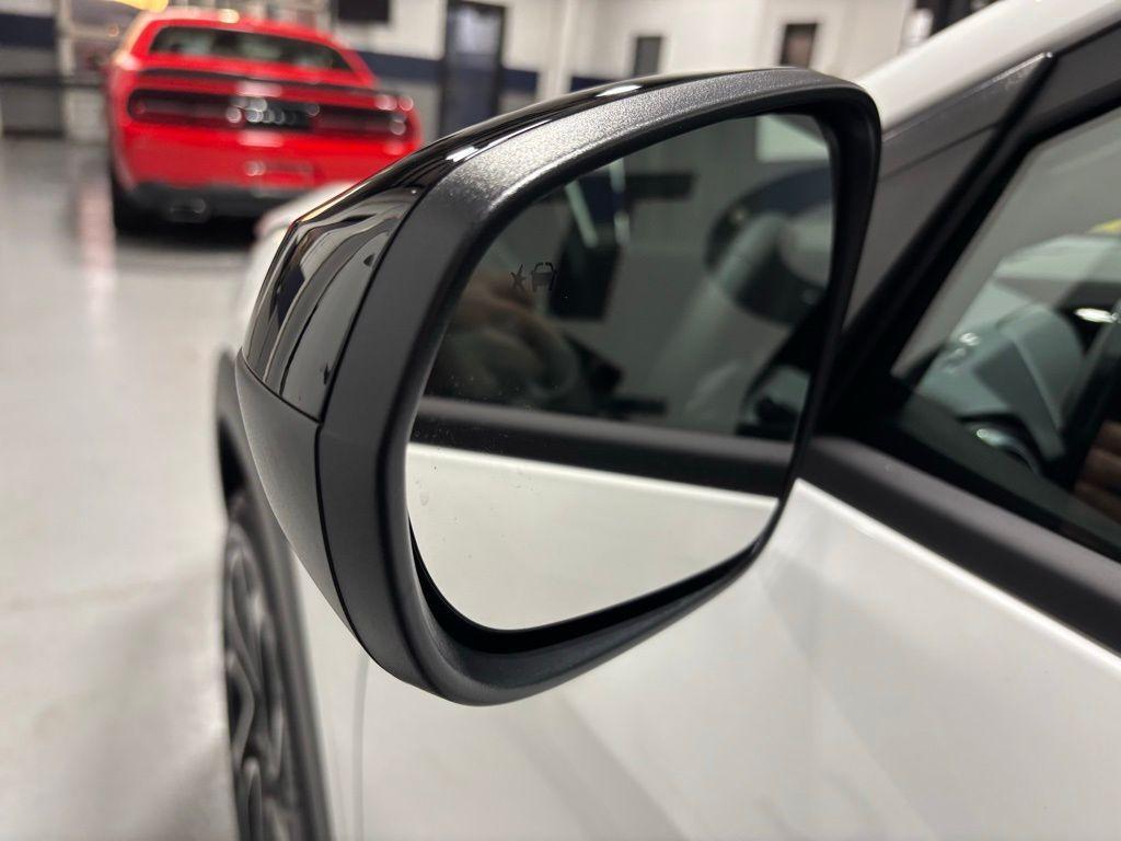 new 2026 Chevrolet Trax car, priced at $25,842