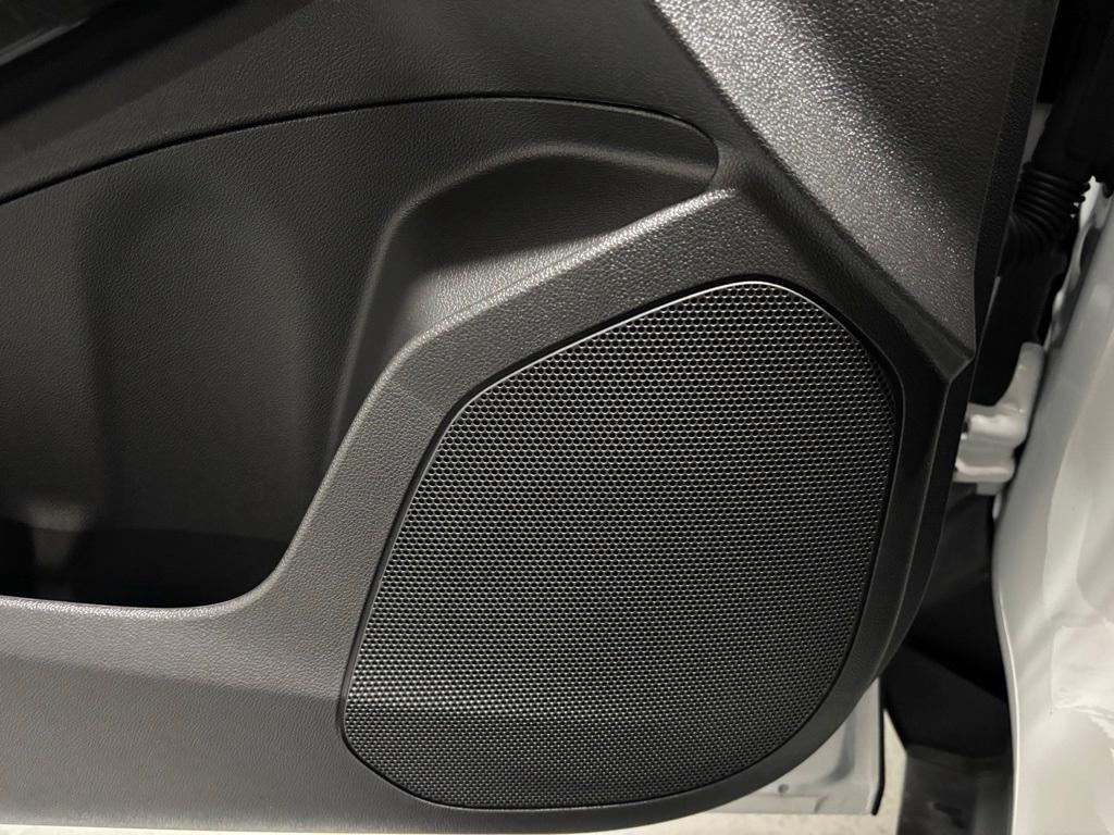 new 2026 Chevrolet Trax car, priced at $27,690