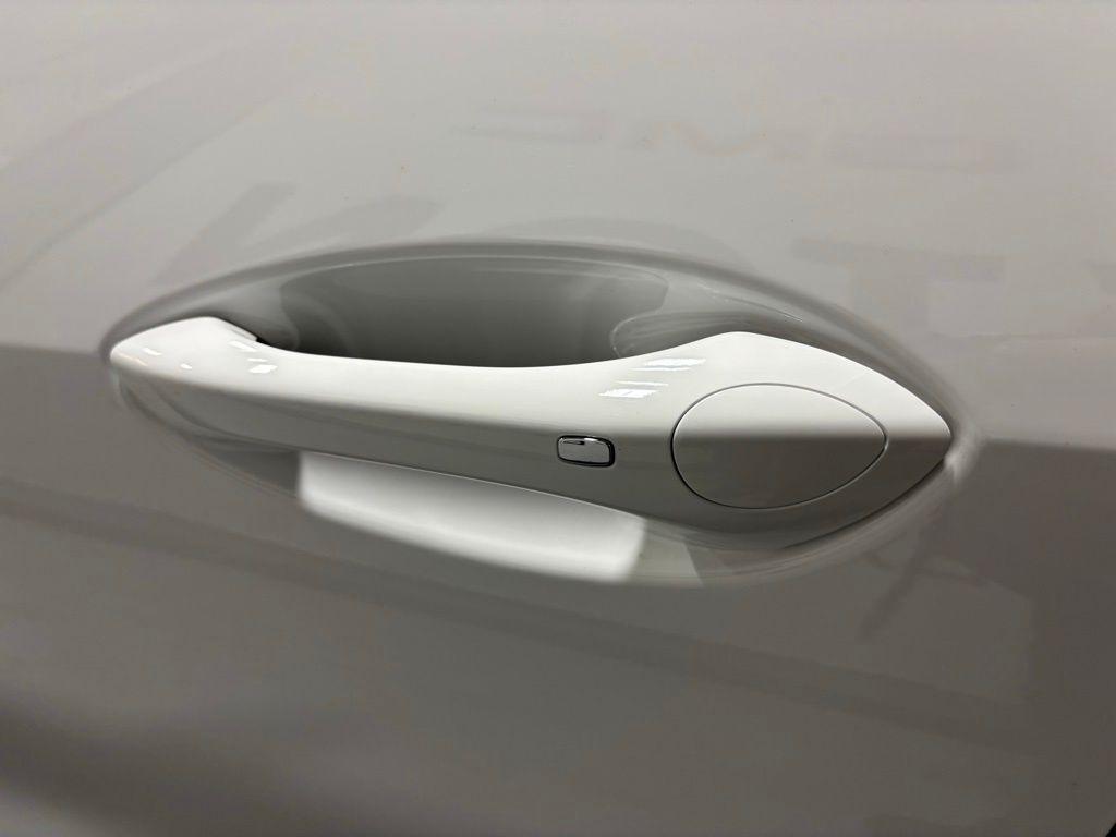 new 2026 Chevrolet Trax car, priced at $25,842