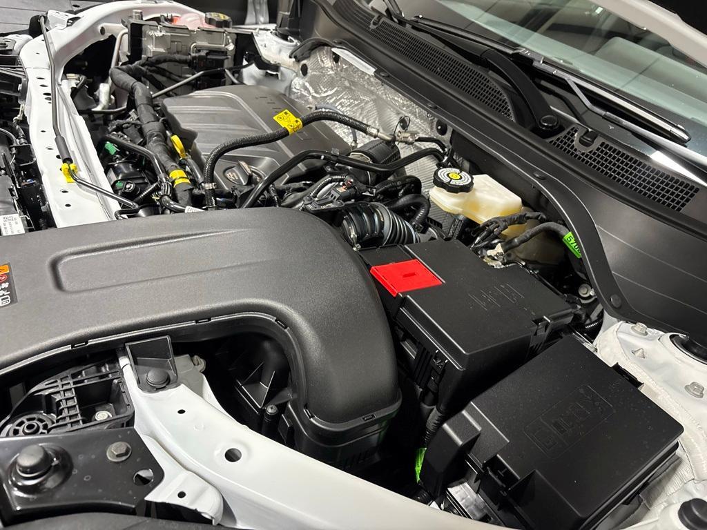 new 2026 Chevrolet Trax car, priced at $27,690