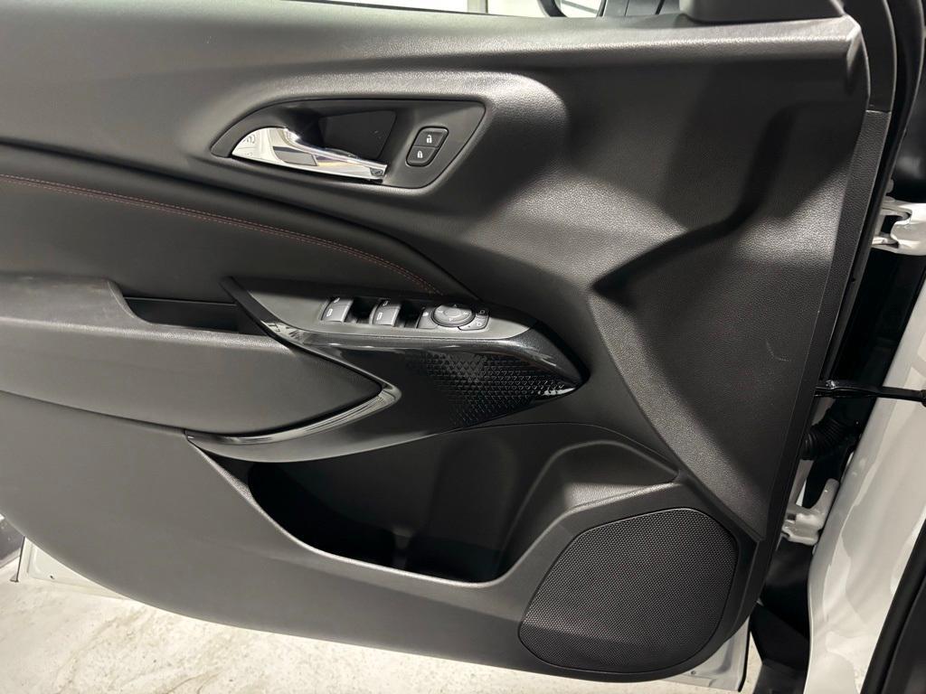 new 2026 Chevrolet Trax car, priced at $27,690