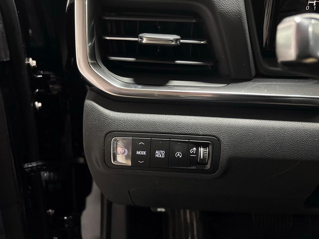 new 2026 GMC Terrain car, priced at $31,430