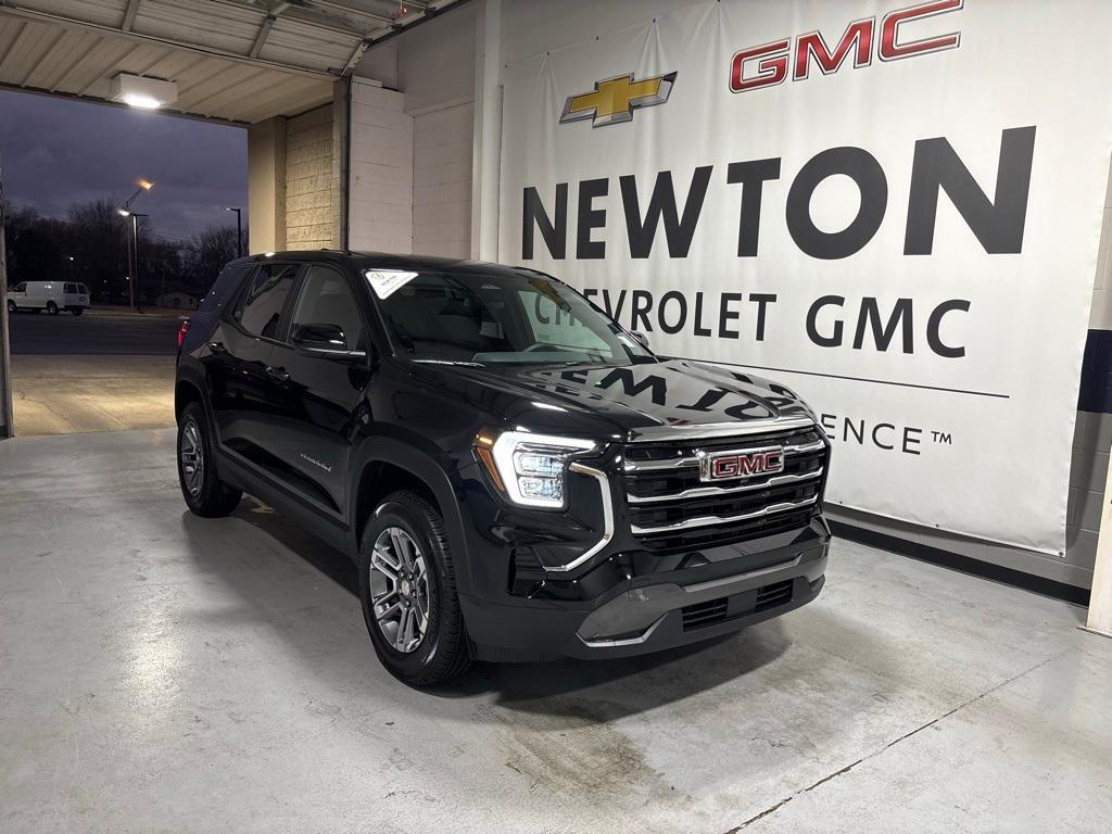 new 2026 GMC Terrain car, priced at $31,430