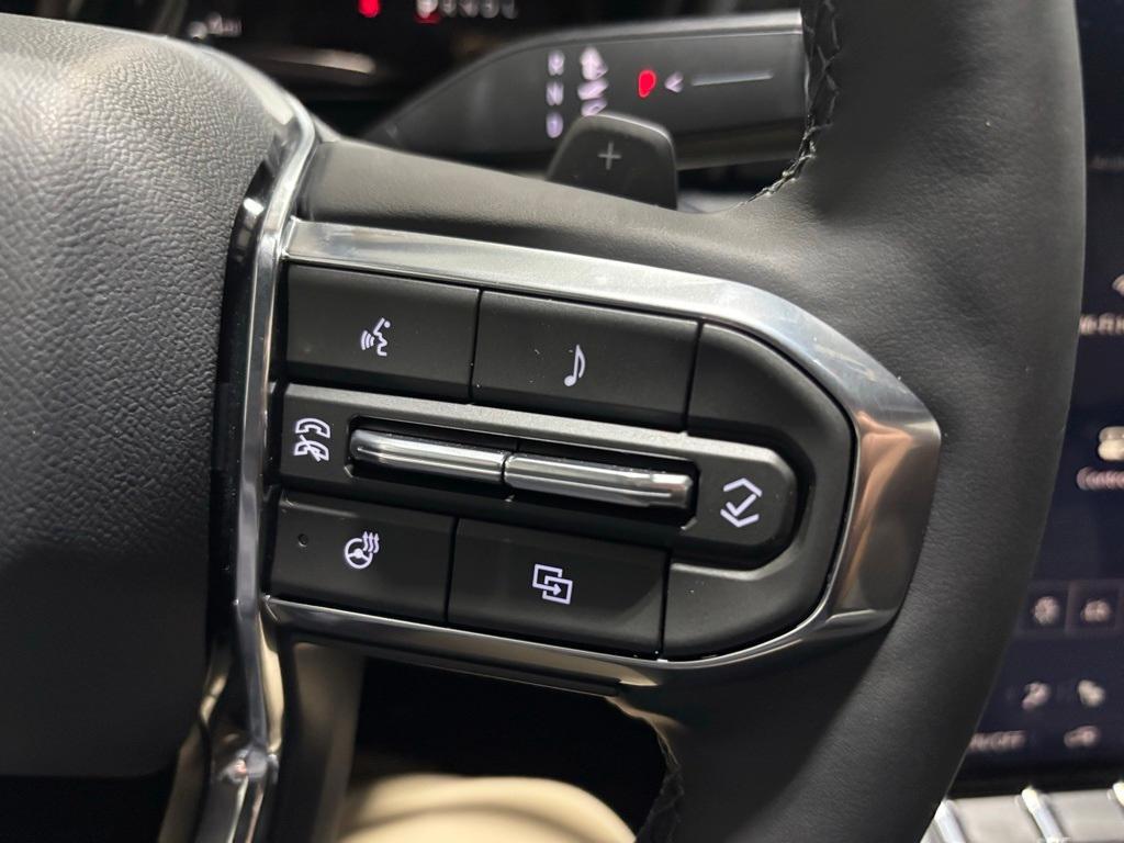 new 2026 GMC Terrain car, priced at $31,430