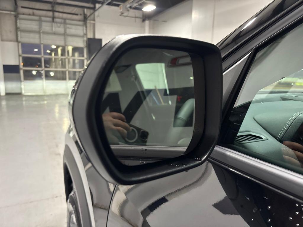 new 2026 GMC Terrain car, priced at $31,430