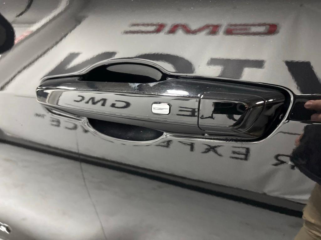 new 2026 GMC Terrain car, priced at $31,430