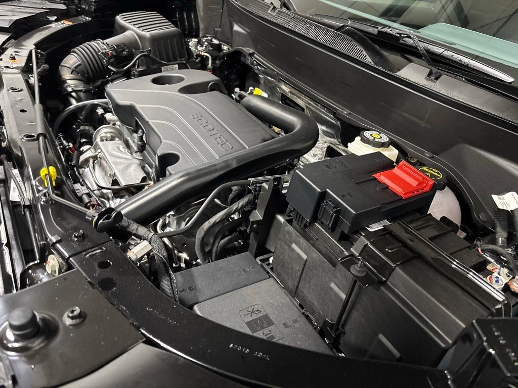 new 2026 GMC Terrain car, priced at $31,430