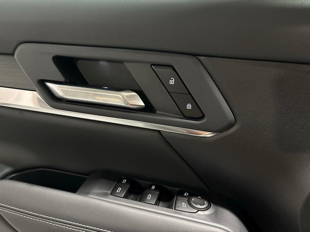 new 2026 GMC Terrain car, priced at $31,430