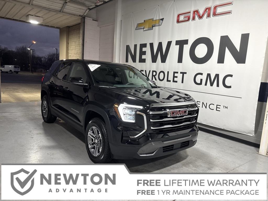 new 2026 GMC Terrain car, priced at $31,430