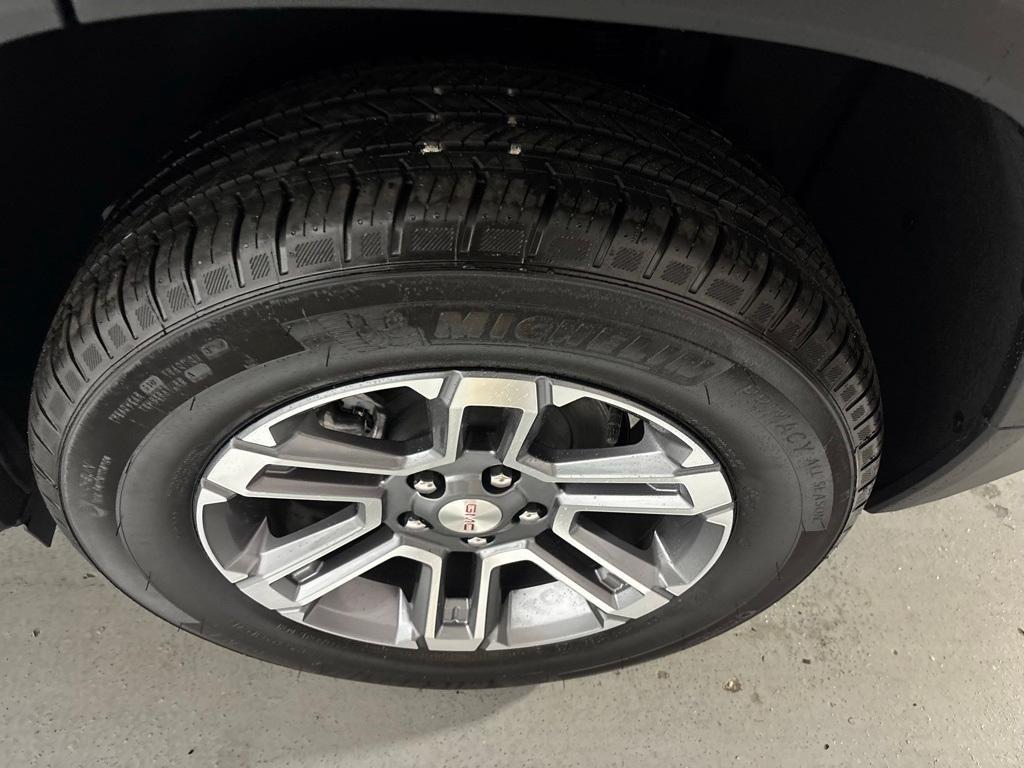 new 2026 GMC Terrain car, priced at $31,430