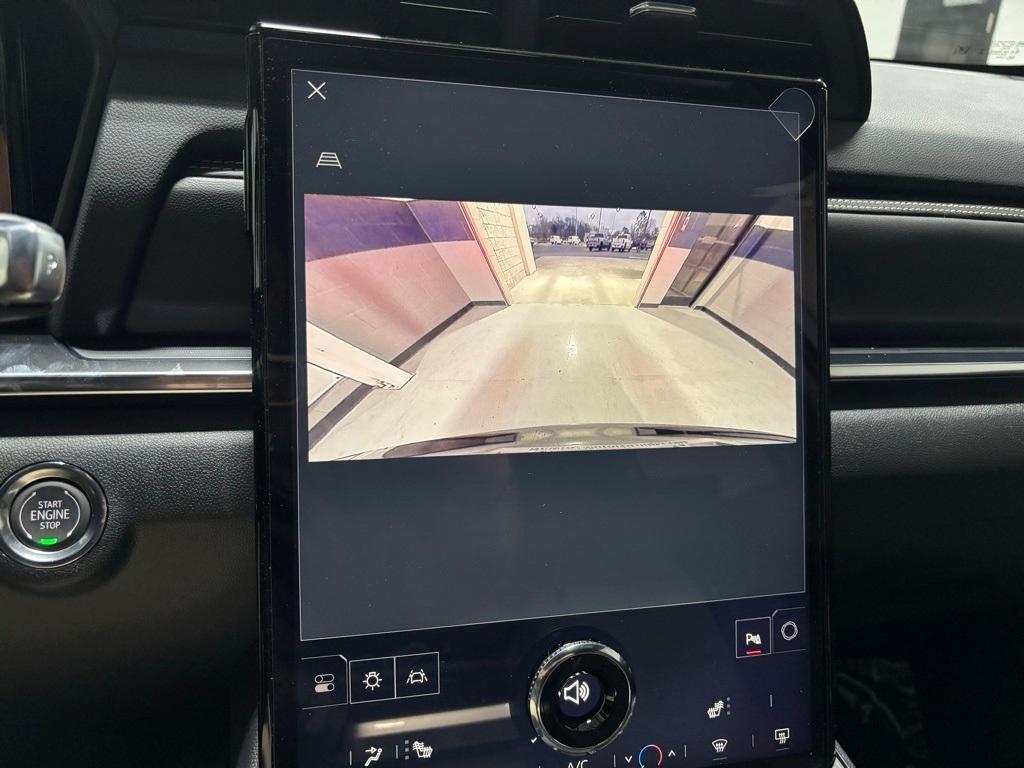 new 2026 GMC Terrain car, priced at $31,430