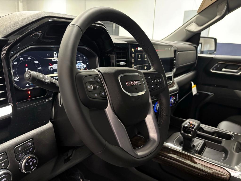 new 2026 GMC Sierra 1500 car, priced at $61,964