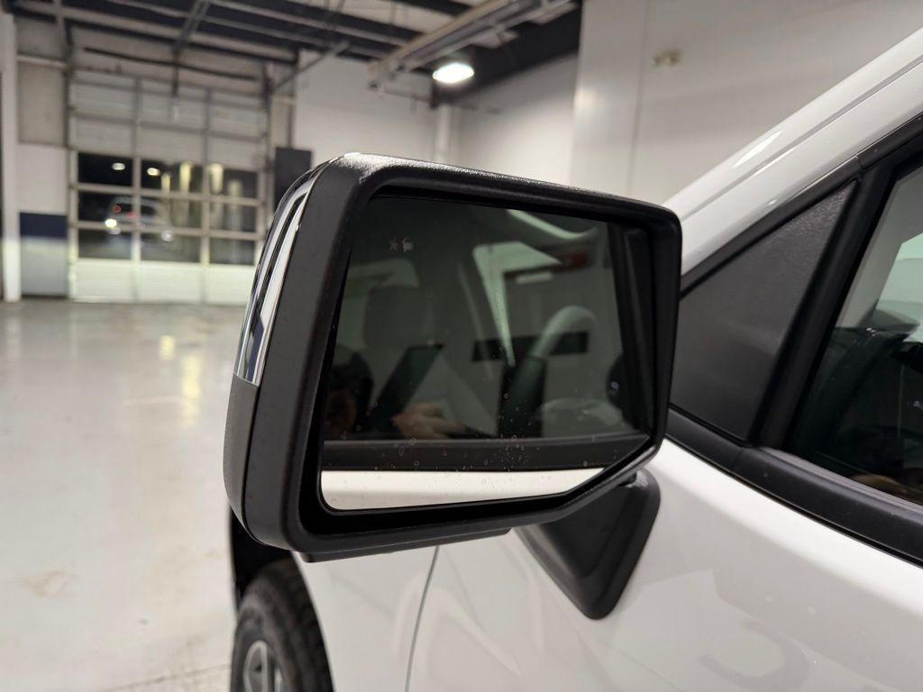 new 2026 Chevrolet Silverado 1500 car, priced at $57,885