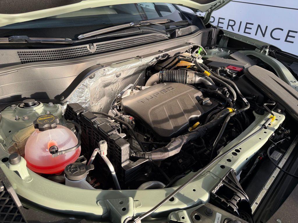 new 2026 Chevrolet Trax car, priced at $27,166