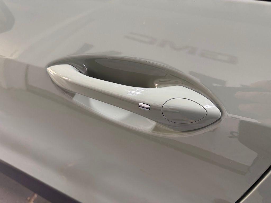 new 2026 Chevrolet Trax car, priced at $27,166