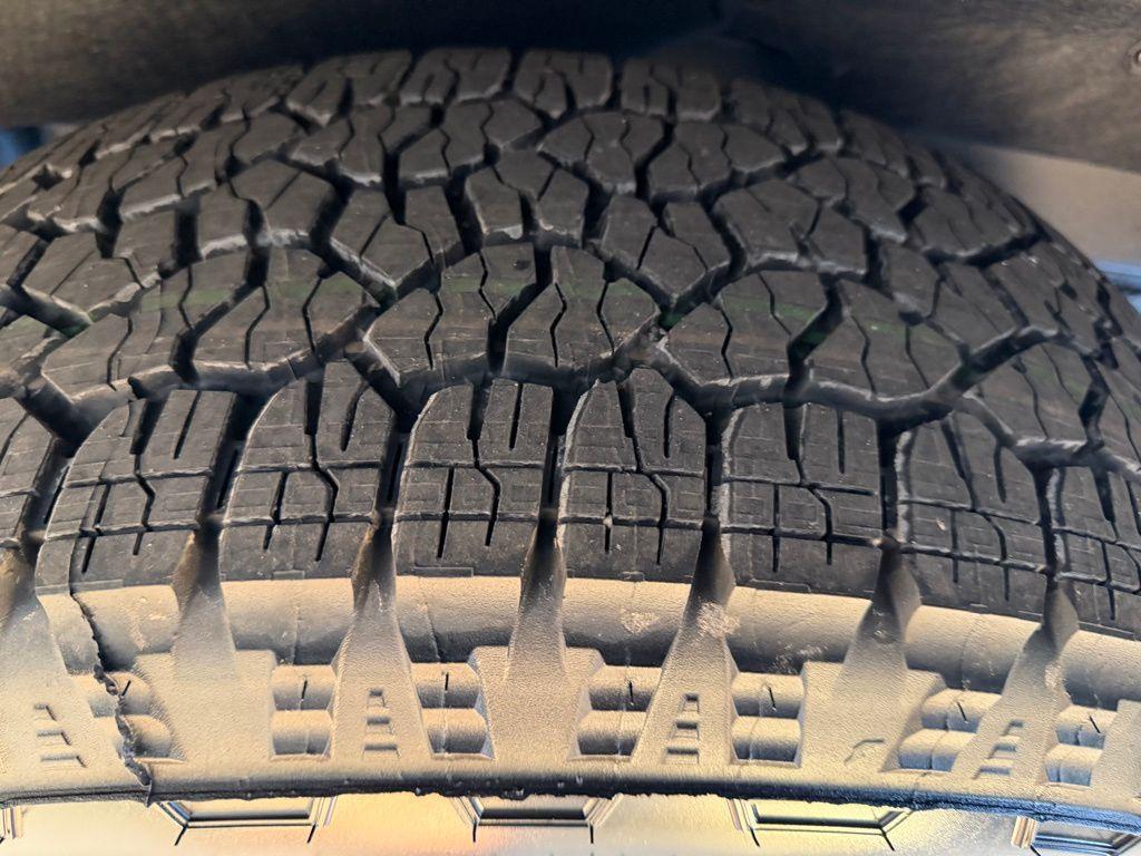 new 2026 Chevrolet Silverado 1500 car, priced at $57,885