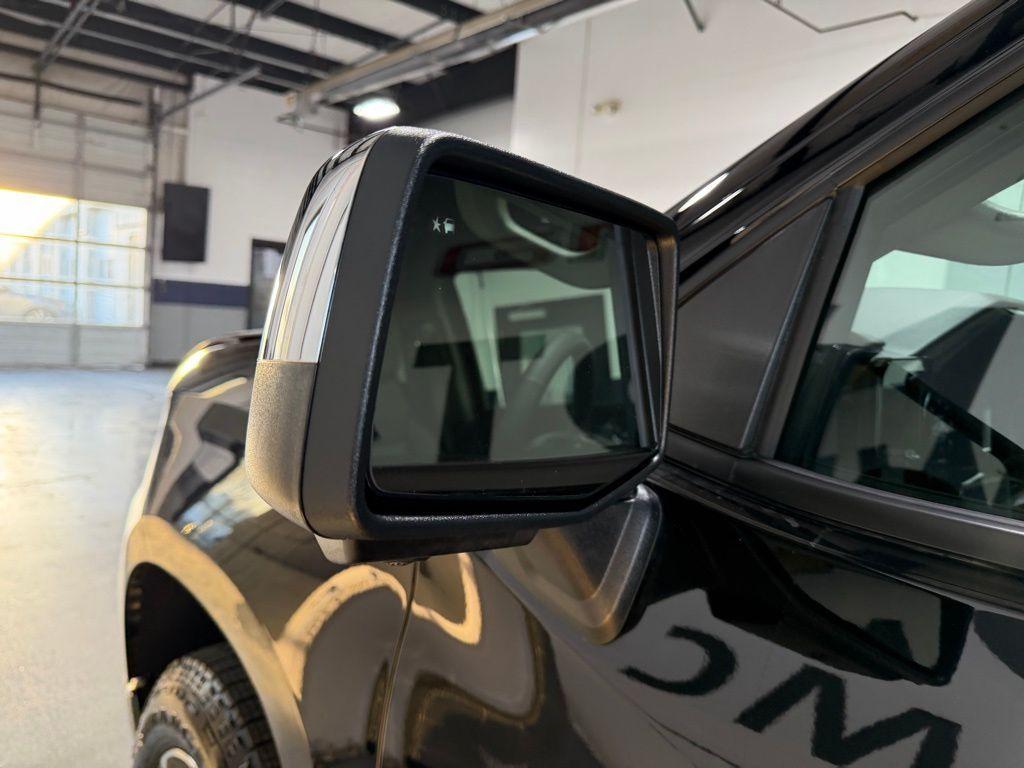 new 2026 Chevrolet Silverado 1500 car, priced at $57,885