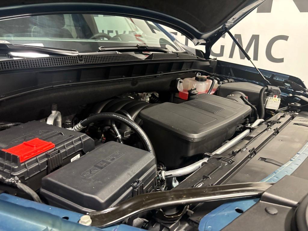 new 2026 Chevrolet Suburban car, priced at $88,207