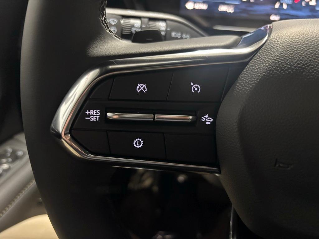 new 2026 Chevrolet Suburban car, priced at $88,207