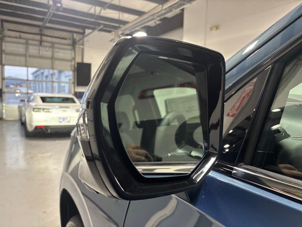 new 2026 Chevrolet Suburban car, priced at $88,207