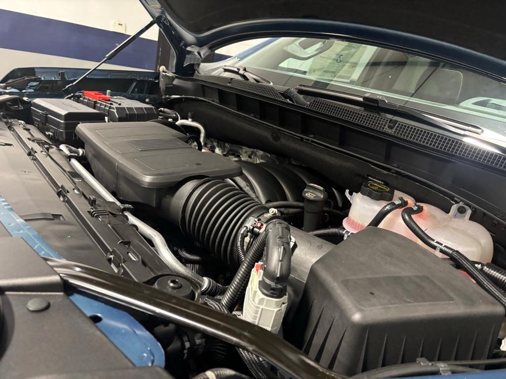 new 2026 Chevrolet Suburban car, priced at $88,207