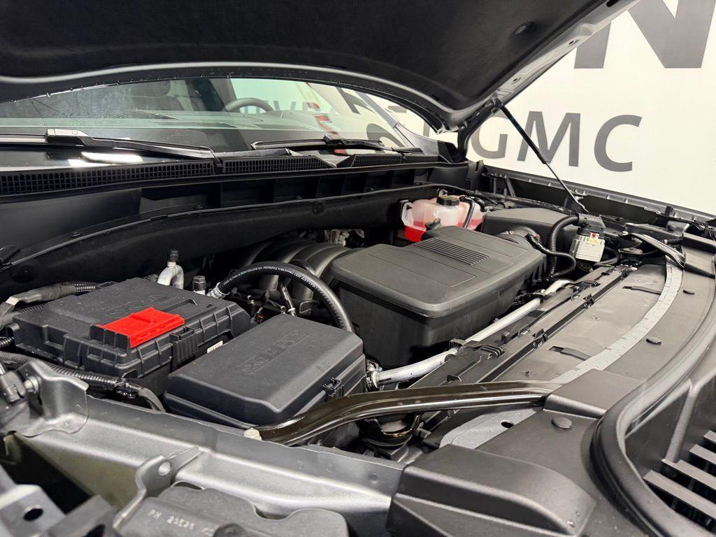 new 2026 GMC Yukon car, priced at $76,895